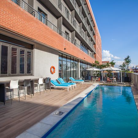 City Lodge Newtown, Johannesburg Dış mekan fotoğraf