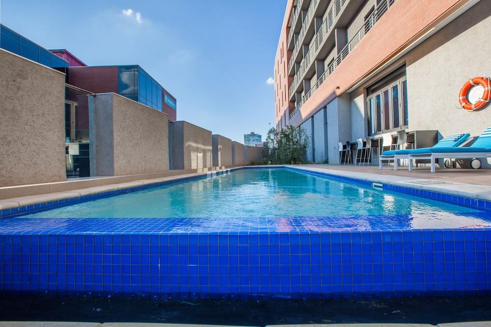 City Lodge Newtown, Johannesburg Dış mekan fotoğraf
