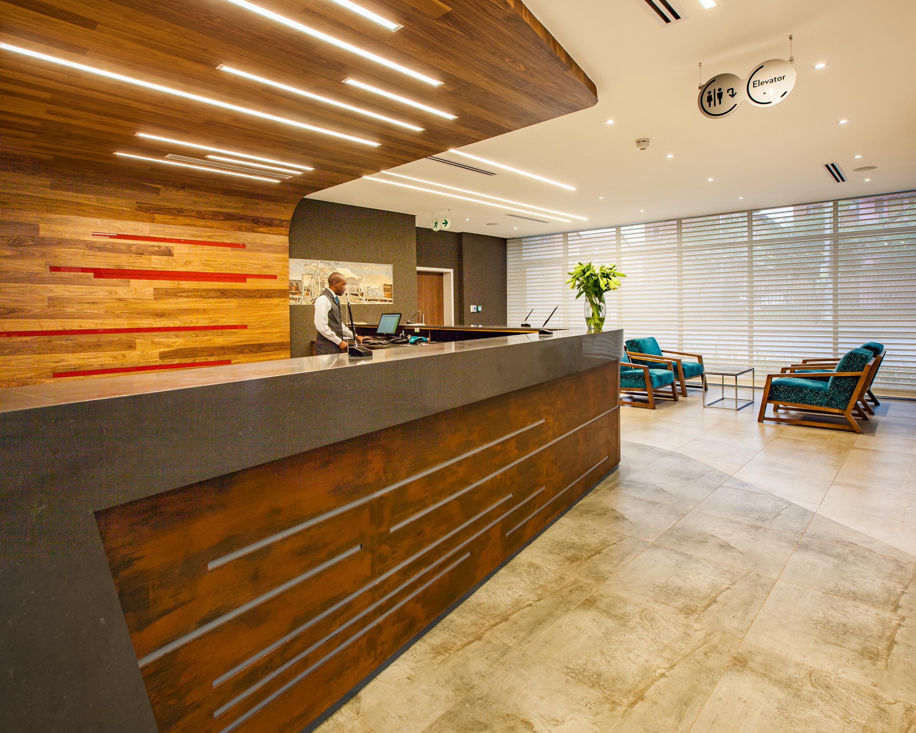 City Lodge Newtown, Johannesburg Dış mekan fotoğraf